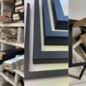 Thinking About Updating Some Older Framed Pictures: Nelson City Framers & The Gallery