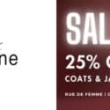 Sale On All Week At Shine