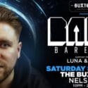 BARE UP [UK] – Sat 8th July: The Buxton