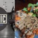 Proud To Announce The Launch Of Our New Menu: The Vic Public House