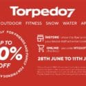 Torpedo7 & Uniquely Nelson – Friends And Family Sale