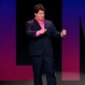 “Yes, That’s Wine!” | Michael McIntyre
