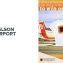 Five To Win: Nelson Airport New Zealand