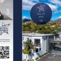 Selected As A Finalist In The 2023 Hospitality Awards: Palazzo Motor Lodge
