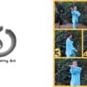 How To Learn Tai Chi: Te Whare Ora-The Healing Hut