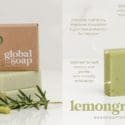 Say Hello To One Of Our Best-selling Body Soaps!: Global Soap