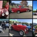 Cars And Coffee Is On THIS SUNDAY: Nelson Classic Car Museum