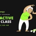 Sports Therapy Is Now Offering A BRAND NEW Exercise Class!