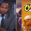 Roy Wood Jr.’s Best Fast Food Takes | The Daily Show