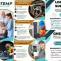 We Have A Number Of  Various Roles: A-Temp Recruitment