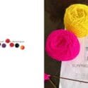 Super Socks Just Off The Needles At Cruellas