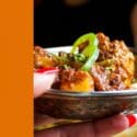 Sharing Is Caring…especially When It Involves Our Food!: Little India