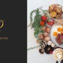Oceano Breakfast Buffet Is Open Everyday From 5am – 10am: Rutherford Hotel Nelson