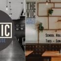 Bring The Family Down And Enjoy Our New Menu, Kids 12: The Vic Public House
