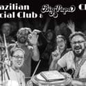 Kids Love Music Charitable Trust Fundraiser With Brazilian Social Club & Big Papa