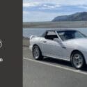 Check Out This Cool TVR Sports Car!: DS Auto Ltd