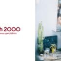 LUXWORKS Are Now Live With Health 2000