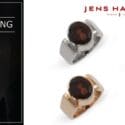 Our Latest Obsession: The 2023 Legacy Ring JHH142: Jens Hansen