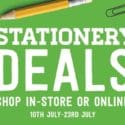 Stationery Sale For Term 3: Paper Plus Nelson