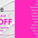 Our Famous Winter Sale Is On Now: Shine Design Store