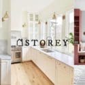 The Perfect Fixture For Any Space: Storey Home Collection