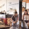 Bringing The Spectacle Of Coffee Roasting To The Community: Sublime Coffee Roasters