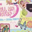 Call Me Maybe: 2000s + 2010s Party – Nelson: The Buxton