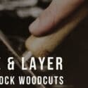 Carve & Layer: The Armarie Room