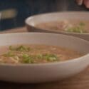 The Key To Perfect Chicken & Sweetcorn Soup That’s In 20 Minutes