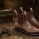 A Handful Of RM Williams Lady Yearling & Comfort Craftsman: Taylors We Love Shoes