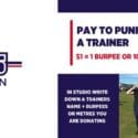Pay To Punish A Trainer: F45 Training