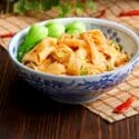 Hand Pulled Noodles 2 Ways • TasteLife
