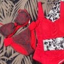 Heading Off Overseas Or Looking To Update Your Togs?: Mariposa