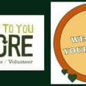 We Are In Need Of Your Stuff!!!: Natureland’s New To You Store