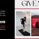 Be In To Win A Prize Package Valued At $255: Bodywave