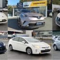 These Models Below + Many More Still Receive A Clean Car Rebate: The Car Company Nelson