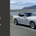 Check Out This Cool TVR Sports Car!: DS AUTO LTD