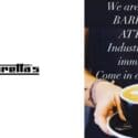 Looking For A Barista/Cafe Attendant: Lambretta’s Cafe & Bar