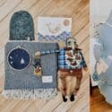 Mid Winter Merino Sale: Little Beehive Co-op