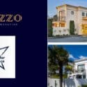 Palazzo Nelson Has Taken On A Complete New Modern Look This Year.