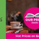 Spoiler Alert July Our Price Reads Are Here!: Paper Plus Nelson