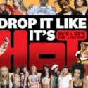Drop It Like It’s Hot: 90s + 00s Hip Hop & RnB Party – Nelson