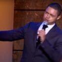 “Death At A Funeral” – Trevor Noah – (Crazy Normal) LONGER RE-RELEASE