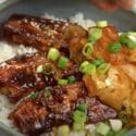 Four AMAZING Rice Bowls: The No-brainer Lazy Dinner | Marion’s Kitchen
