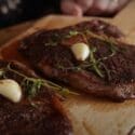 How To Cook Steak Like A PRO!