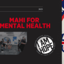 F45 Doing The Mahi For Mental Health