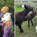 There’s Something For Everyone At Natureland.