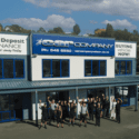 The Car Company