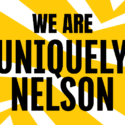 Uniquely Nelson Goes Entirely Outside The Square To Support Local Retail And Hospitality Sectors In These Troubled Times.