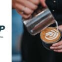 Weekend BARISTA Wanted!: A-Temp Recruitment